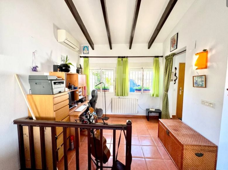 3 bedroom Duplex in Moraira - SLS133265 - Photo - 11