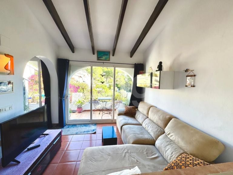 3 bedroom Duplex in Moraira - SLS133265 - Photo - 4