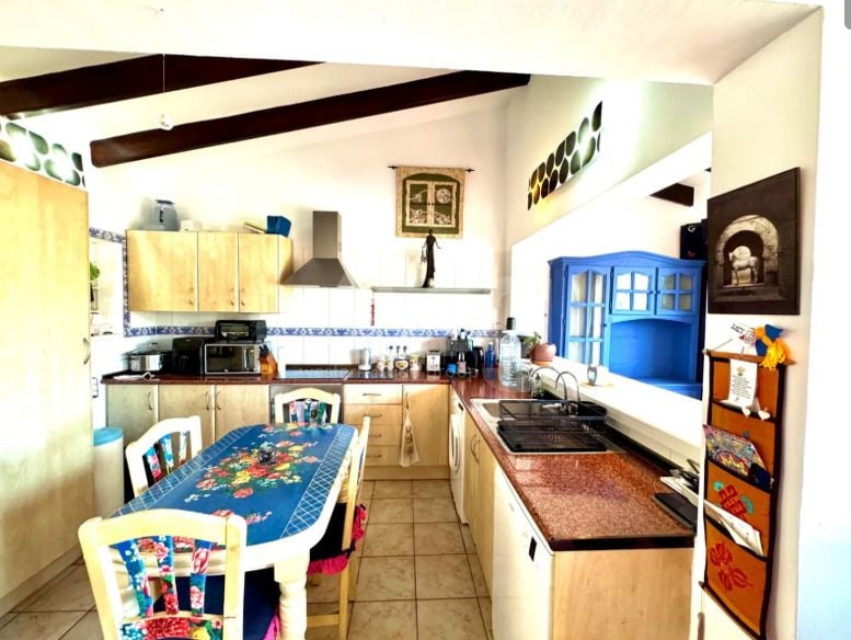 3 bedroom Duplex in Moraira - SLS133265 - Photo - 6