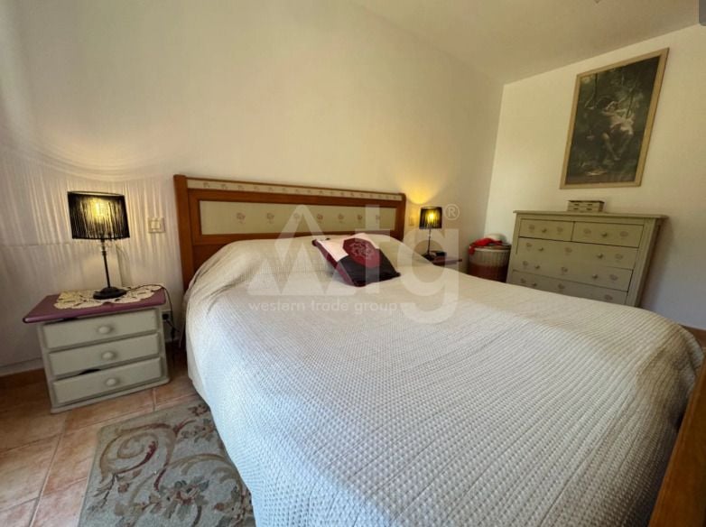 3 bedroom Duplex in Moraira - SLS133265 - Photo - 8