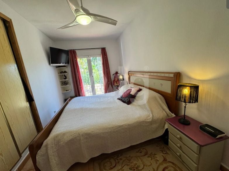 3 bedroom Duplex in Moraira - SLS133265 - Photo - 7