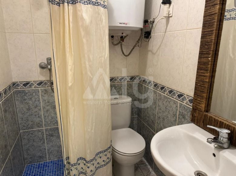 3 bedroom Duplex in Moraira - SLS133265 - Photo - 12