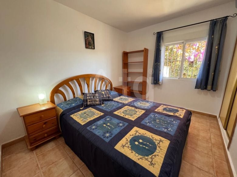 3 bedroom Duplex in Moraira - SLS133265 - Photo - 9