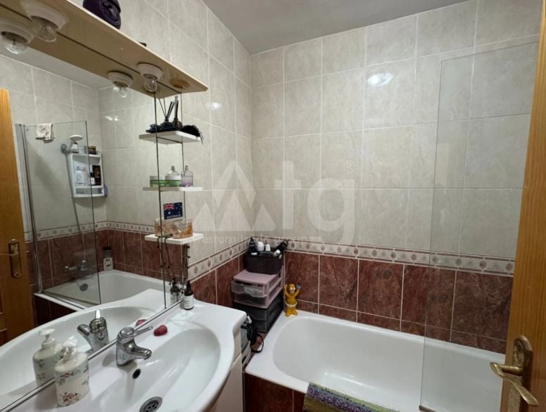 3 bedroom Duplex in Moraira - SLS133265 - Photo - 13