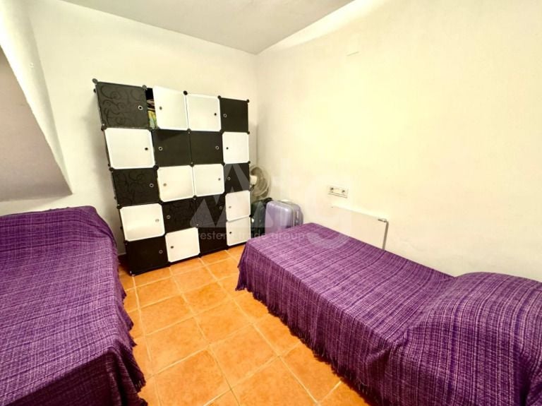 3 bedroom Duplex in Moraira - SLS133265 - Photo - 10