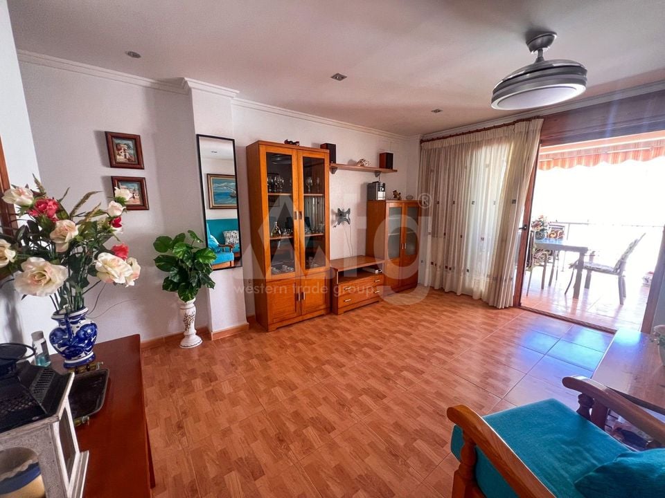 Penthouse cu 3 dormitoare în Guardamar del Segura - SV133270 - Imagini - 4