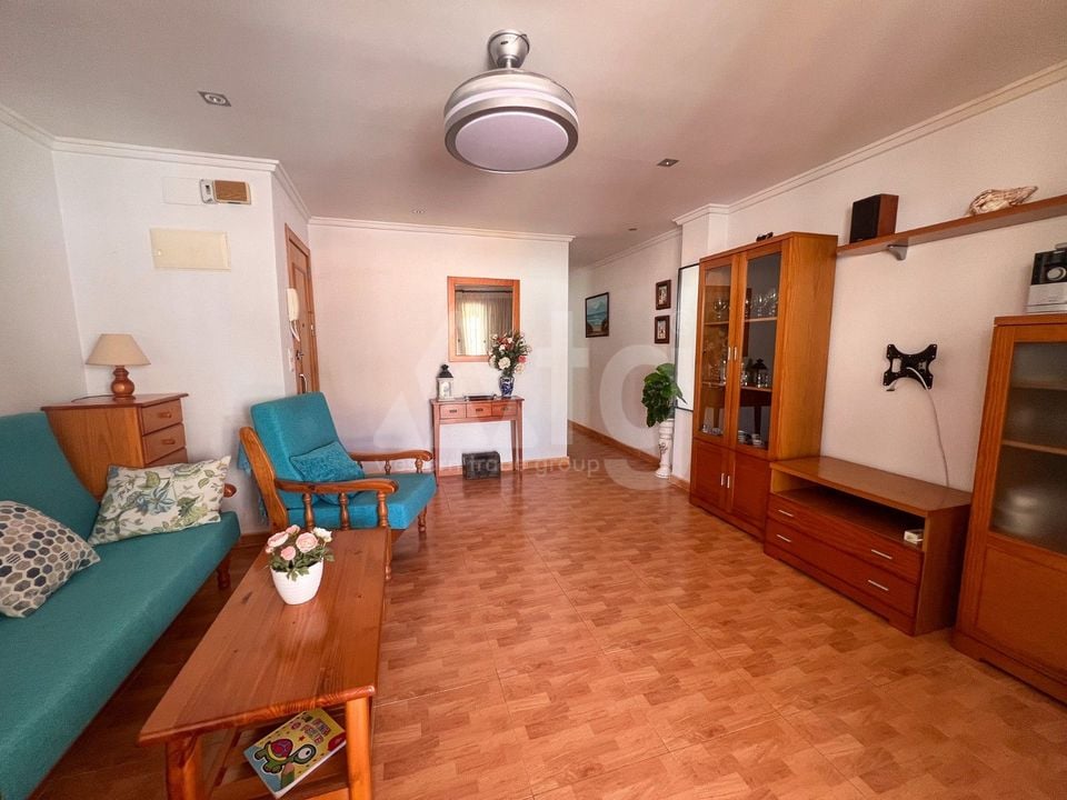 Penthouse cu 3 dormitoare în Guardamar del Segura - SV133270 - Imagini - 3