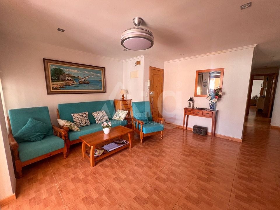 Penthouse cu 3 dormitoare în Guardamar del Segura - SV133270 - Imagini - 2
