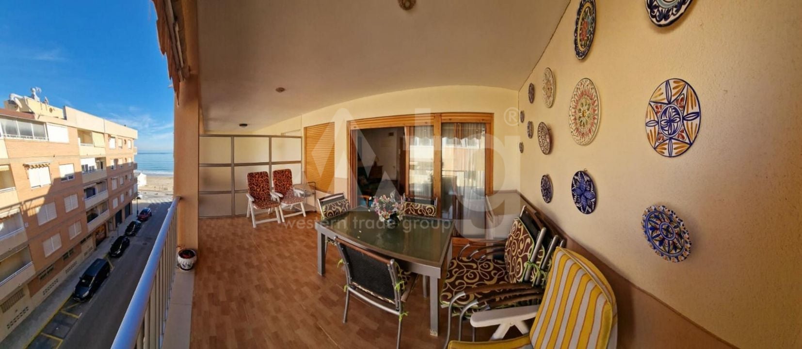 Penthouse cu 3 dormitoare în Guardamar del Segura - SV133270 - Imagini - 20