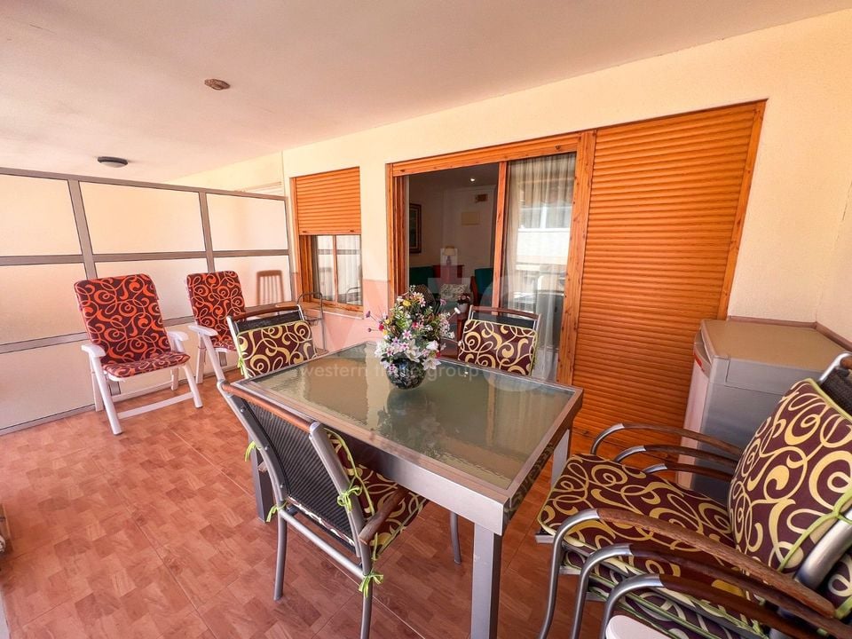 Penthouse cu 3 dormitoare în Guardamar del Segura - SV133270 - Imagini - 18