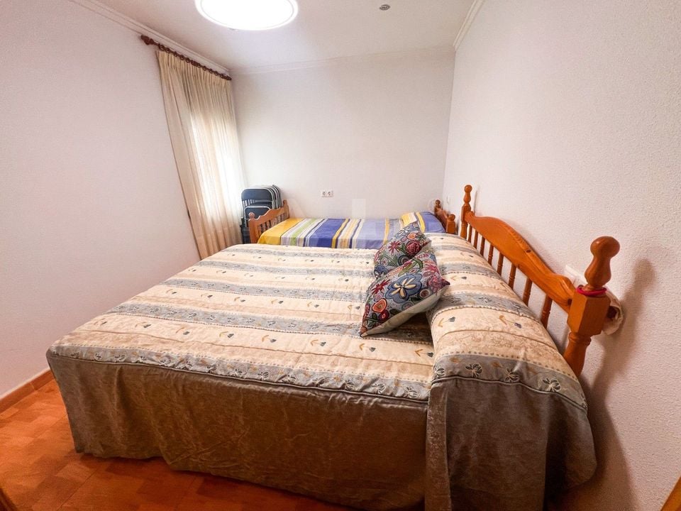 Penthouse cu 3 dormitoare în Guardamar del Segura - SV133270 - Imagini - 13