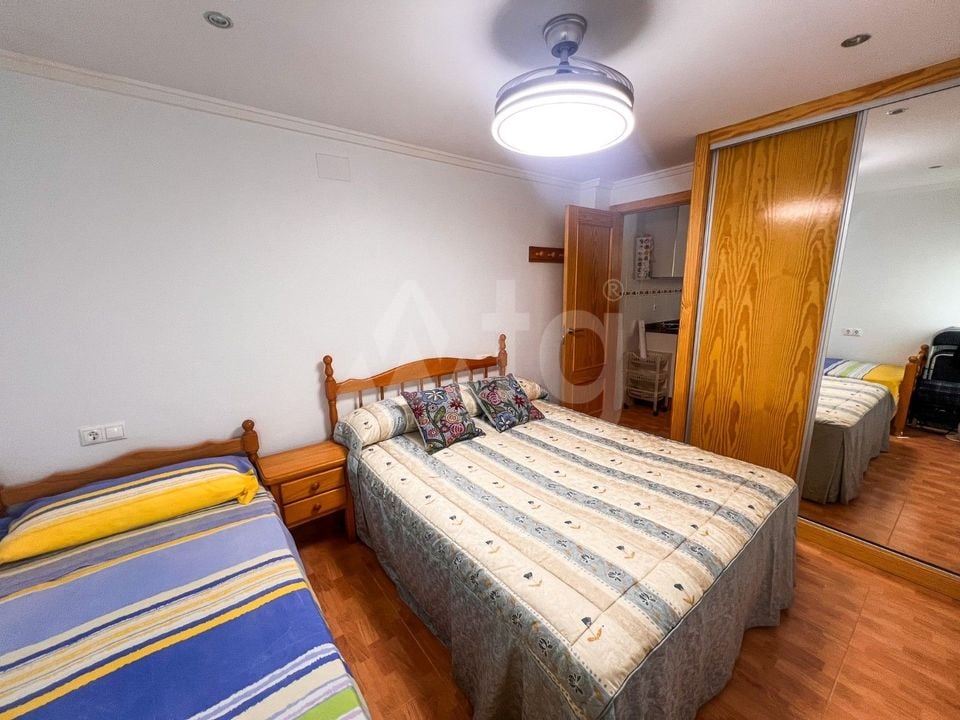 Penthouse cu 3 dormitoare în Guardamar del Segura - SV133270 - Imagini - 12
