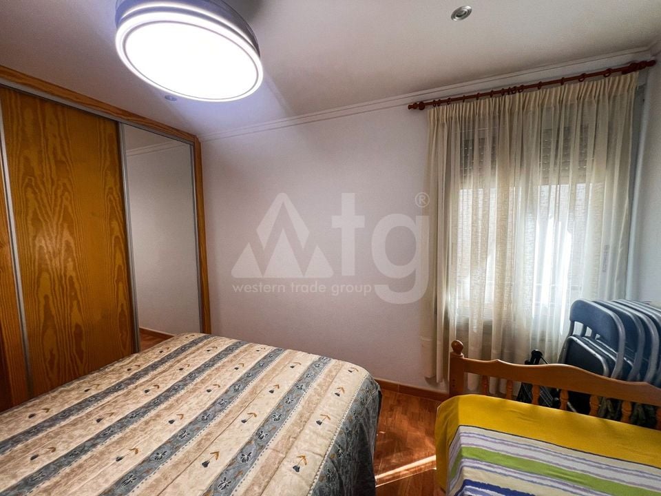 Penthouse cu 3 dormitoare în Guardamar del Segura - SV133270 - Imagini - 14