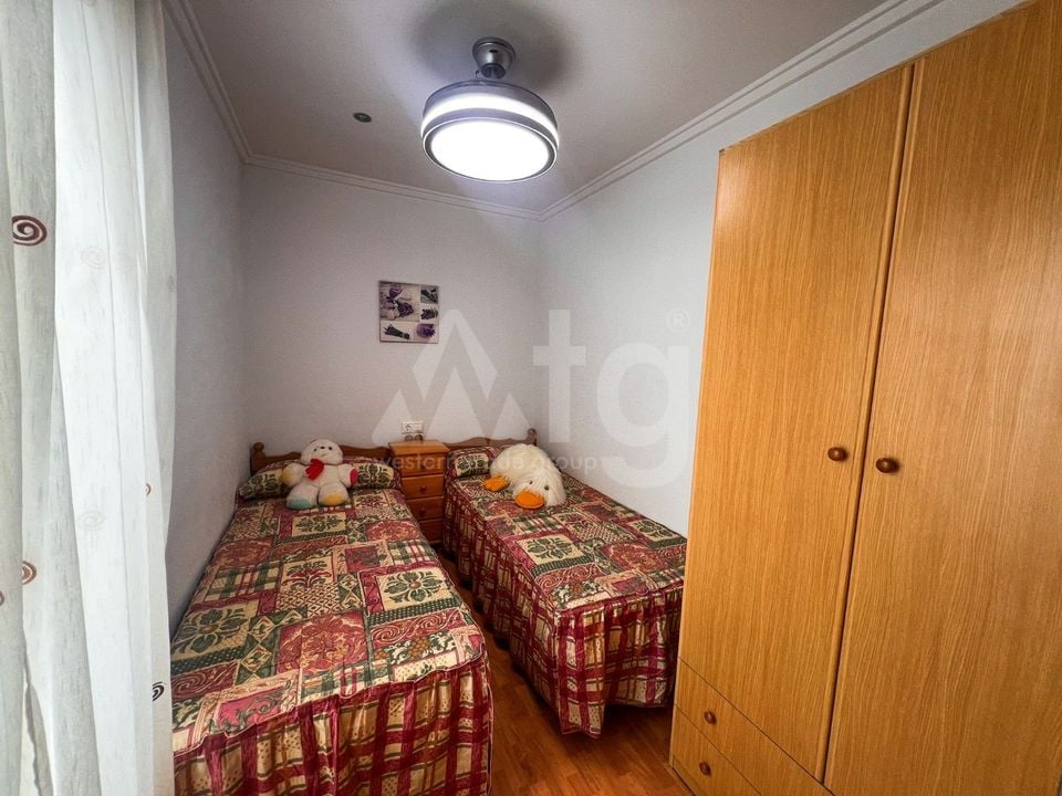 Penthouse cu 3 dormitoare în Guardamar del Segura - SV133270 - Imagini - 15