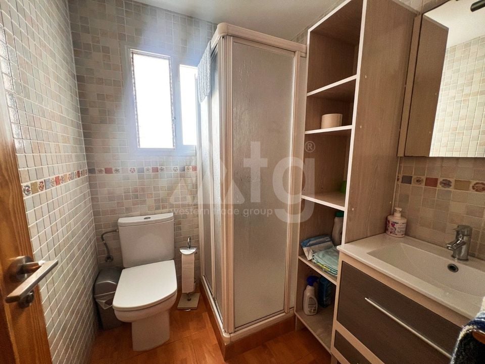 Penthouse cu 3 dormitoare în Guardamar del Segura - SV133270 - Imagini - 17