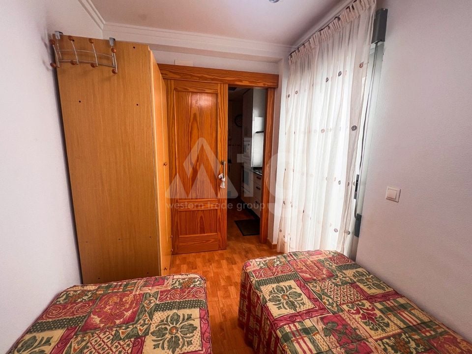 Penthouse cu 3 dormitoare în Guardamar del Segura - SV133270 - Imagini - 16