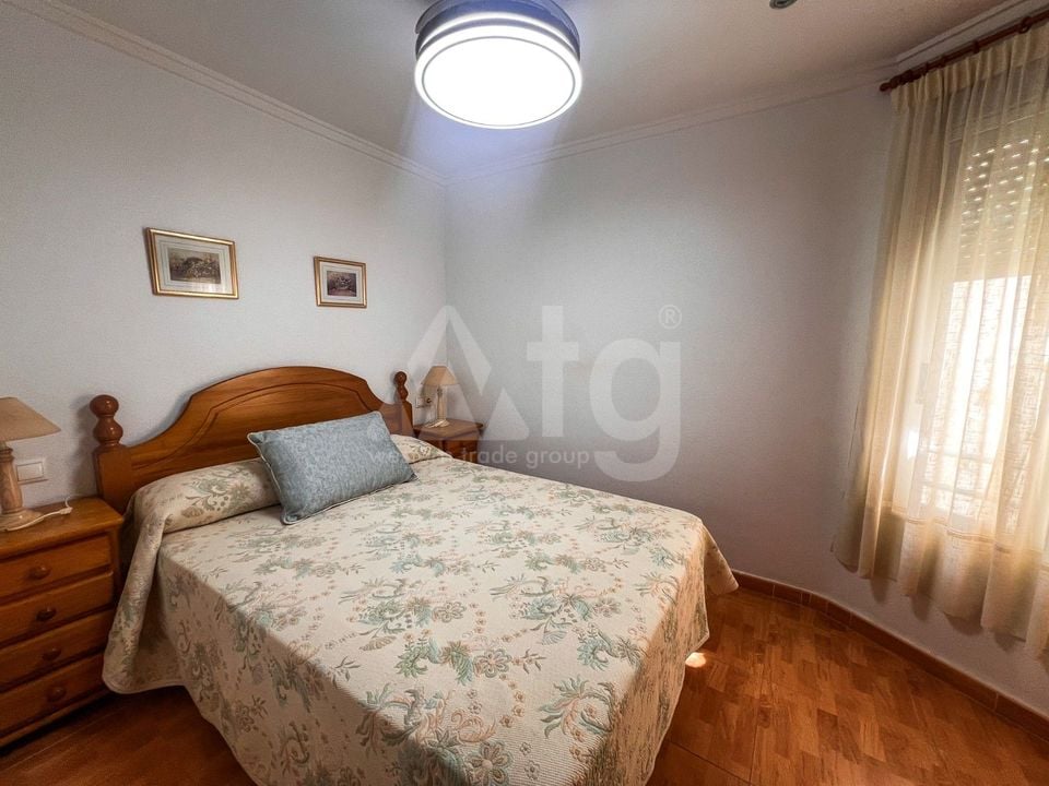 Penthouse cu 3 dormitoare în Guardamar del Segura - SV133270 - Imagini - 9