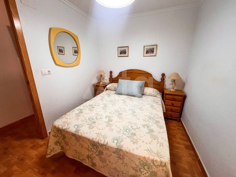 Penthouse cu 3 dormitoare în Guardamar del Segura - SV133270 - Imagini - 10