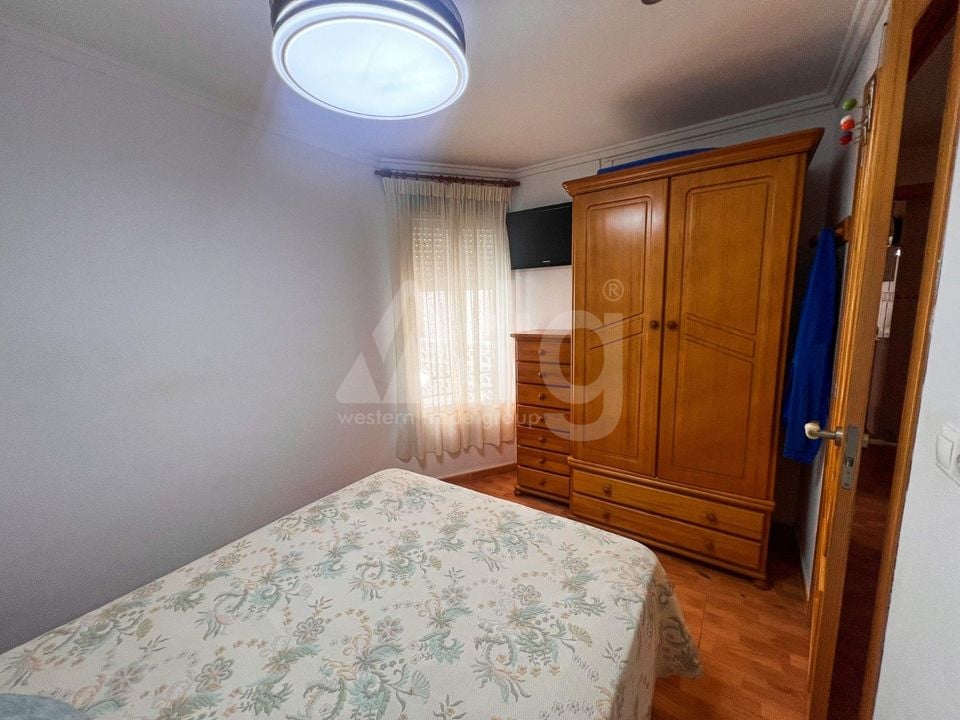 Penthouse cu 3 dormitoare în Guardamar del Segura - SV133270 - Imagini - 11