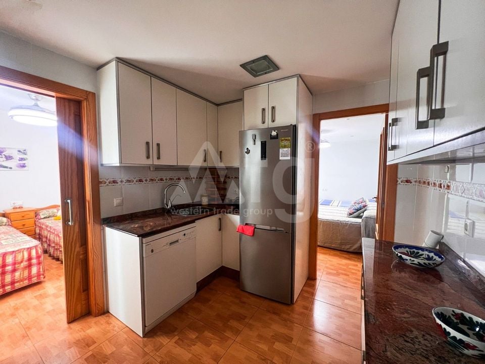Penthouse cu 3 dormitoare în Guardamar del Segura - SV133270 - Imagini - 6