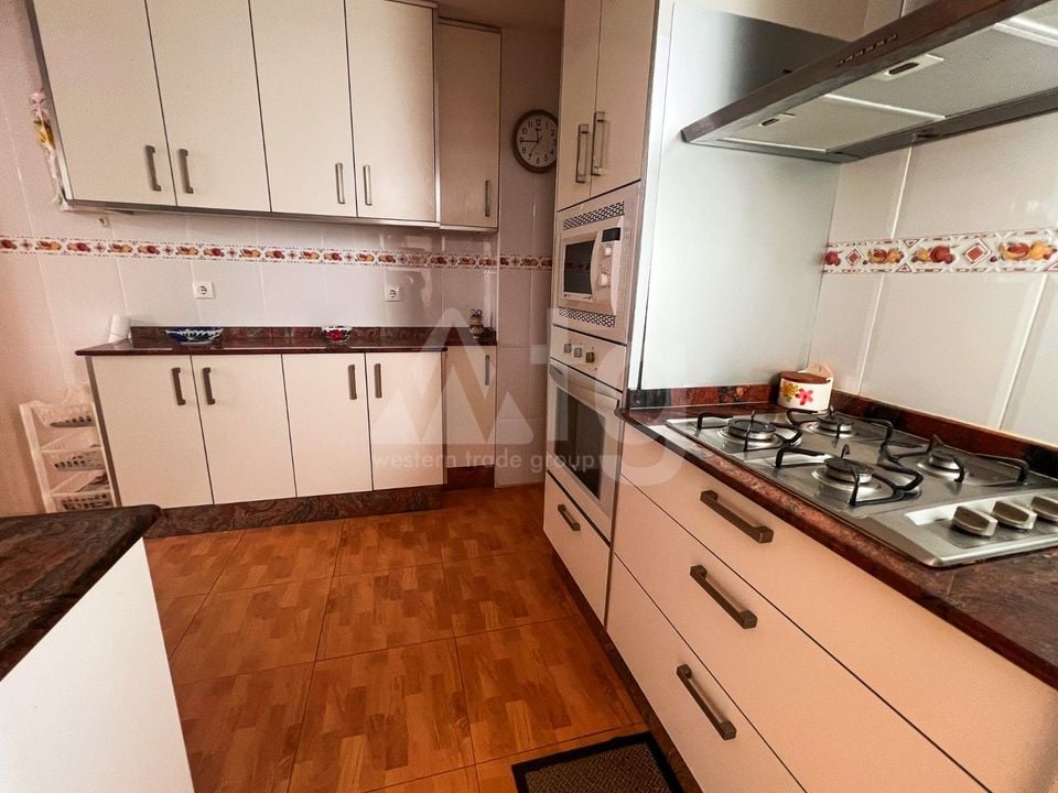 Penthouse cu 3 dormitoare în Guardamar del Segura - SV133270 - Imagini - 7