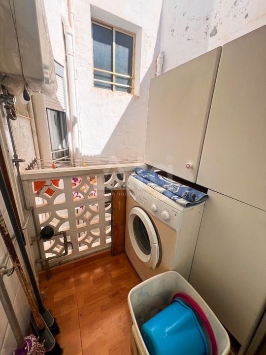 Penthouse cu 3 dormitoare în Guardamar del Segura - SV133270 - Imagini - 8