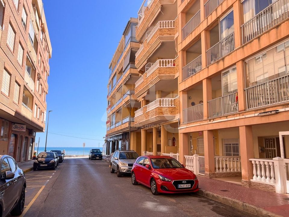 Penthouse cu 3 dormitoare în Guardamar del Segura - SV133270 - Imagini - 1