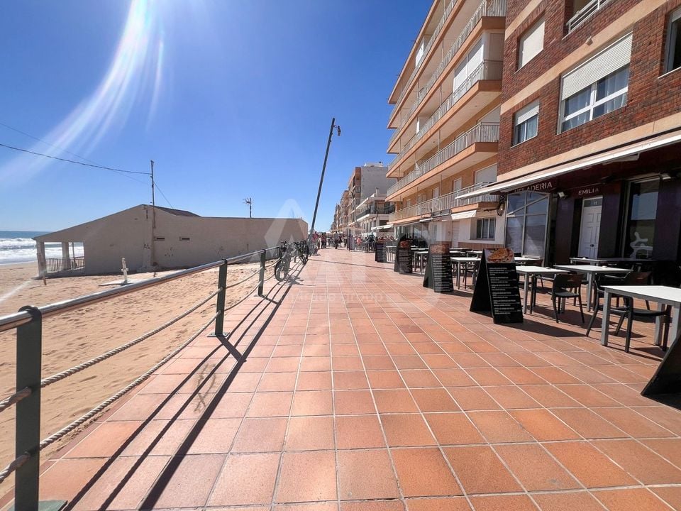Penthouse cu 3 dormitoare în Guardamar del Segura - SV133270 - Imagini - 23
