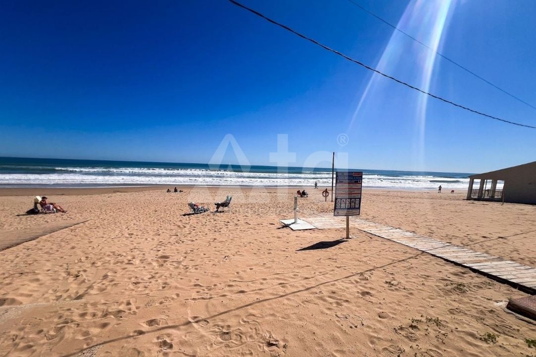 Penthouse cu 3 dormitoare în Guardamar del Segura - SV133270 - Imagini - 24