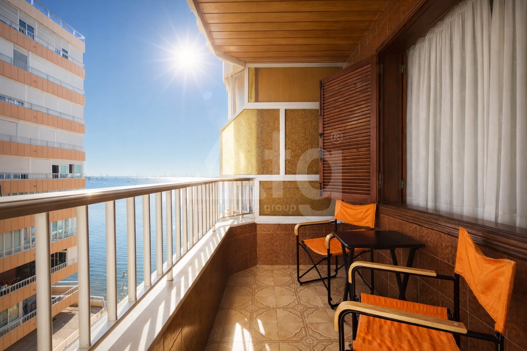 3 bedroom Apartment in Torrevieja - TIM133426 - Photo - 21