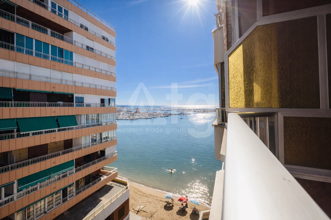3 bedroom Apartment in Torrevieja - TIM133426 - Photo - 22
