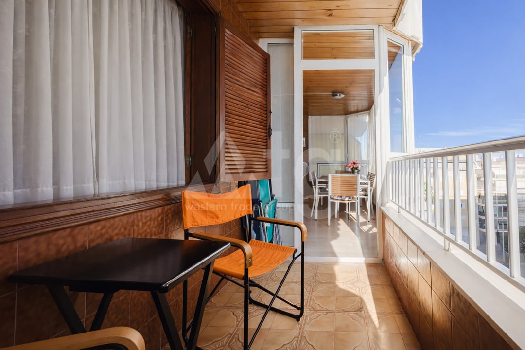 3 bedroom Apartment in Torrevieja - TIM133426 - Photo - 20