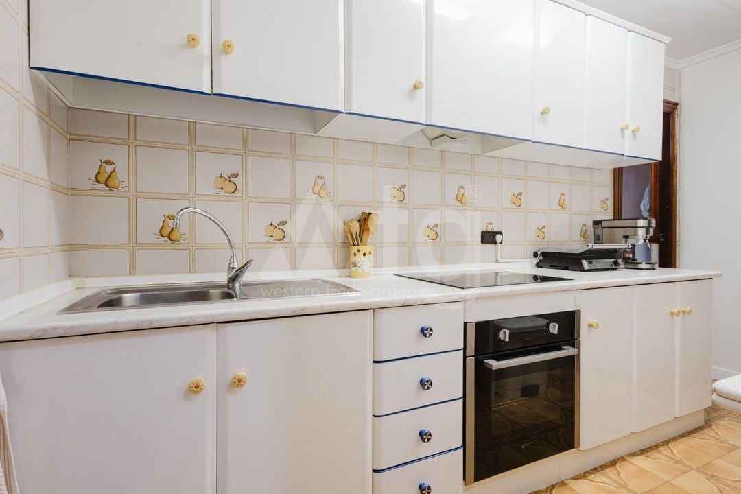 3 bedroom Apartment in Torrevieja - TIM133426 - Photo - 6