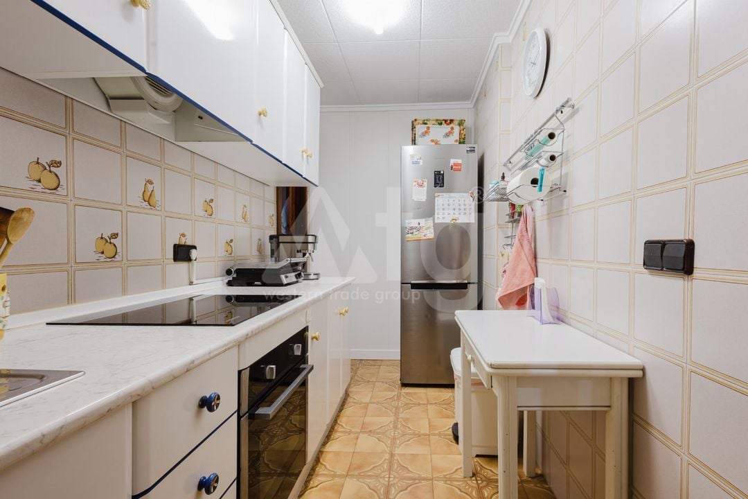 3 bedroom Apartment in Torrevieja - TIM133426 - Photo - 5