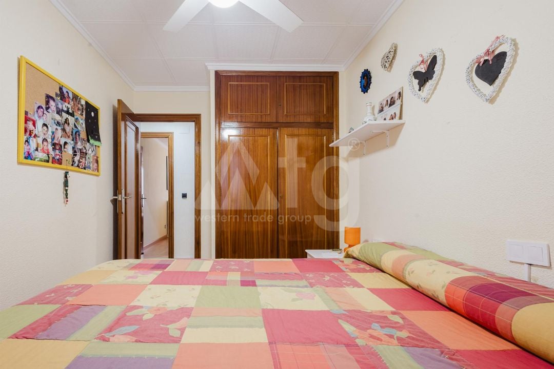 3 bedroom Apartment in Torrevieja - TIM133426 - Photo - 12