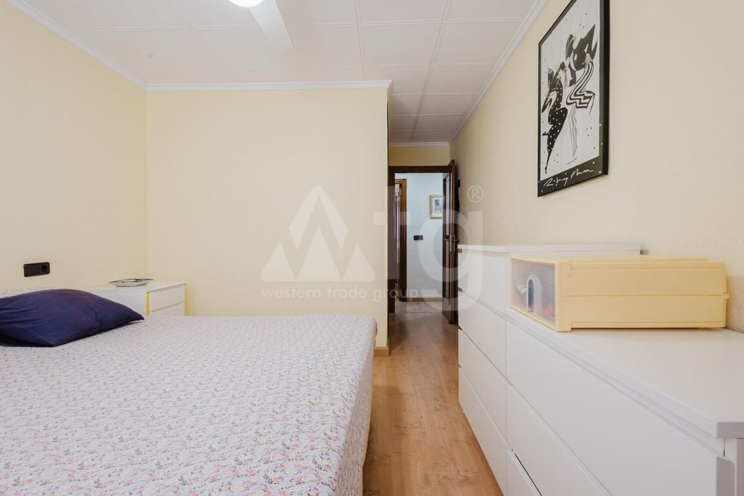 3 bedroom Apartment in Torrevieja - TIM133426 - Photo - 10