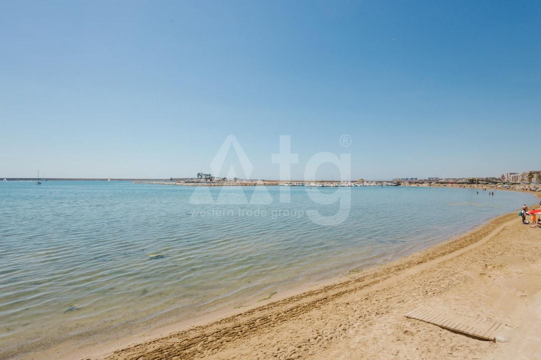 3 bedroom Apartment in Torrevieja - TIM133426 - Photo - 24