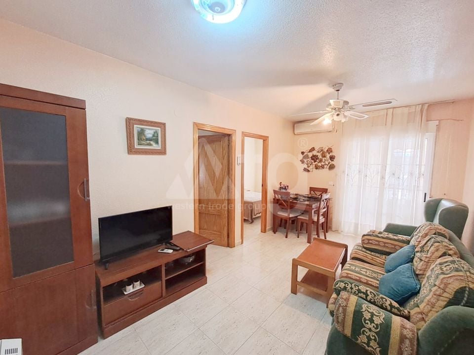 Apartament cu 2 dormitoare în Torrevieja - ET133429 - Imagini - 2