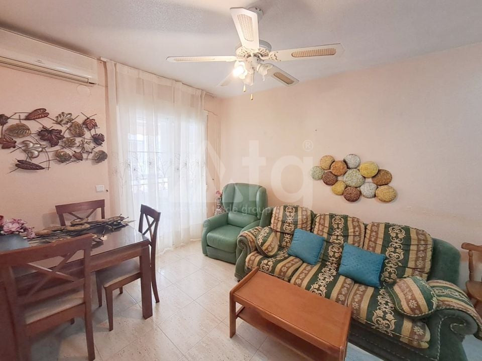 Apartament cu 2 dormitoare în Torrevieja - ET133429 - Imagini - 1