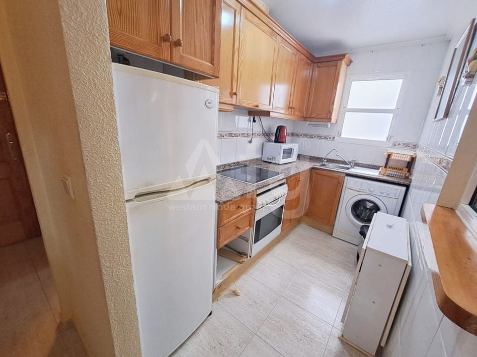 Apartament cu 2 dormitoare în Torrevieja - ET133429 - Imagini - 3
