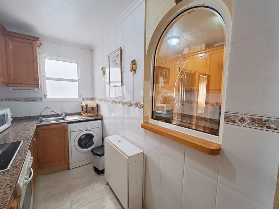Apartament cu 2 dormitoare în Torrevieja - ET133429 - Imagini - 4