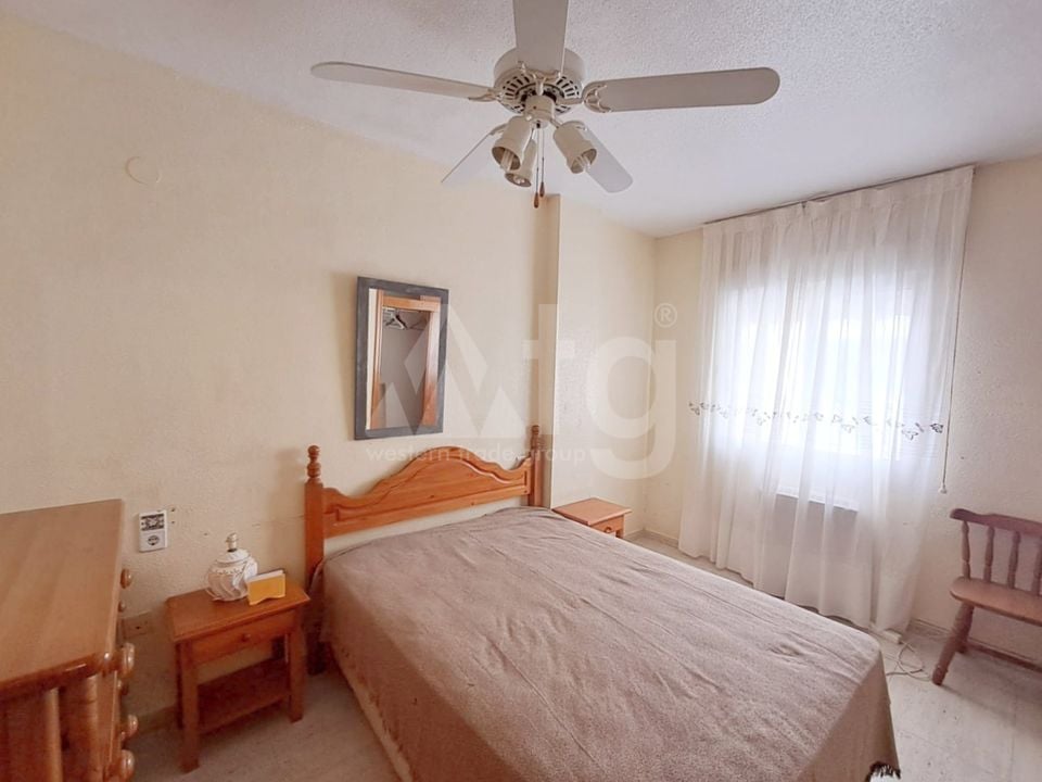 Apartament cu 2 dormitoare în Torrevieja - ET133429 - Imagini - 5