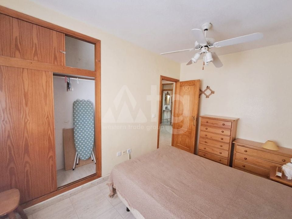 Apartament cu 2 dormitoare în Torrevieja - ET133429 - Imagini - 6