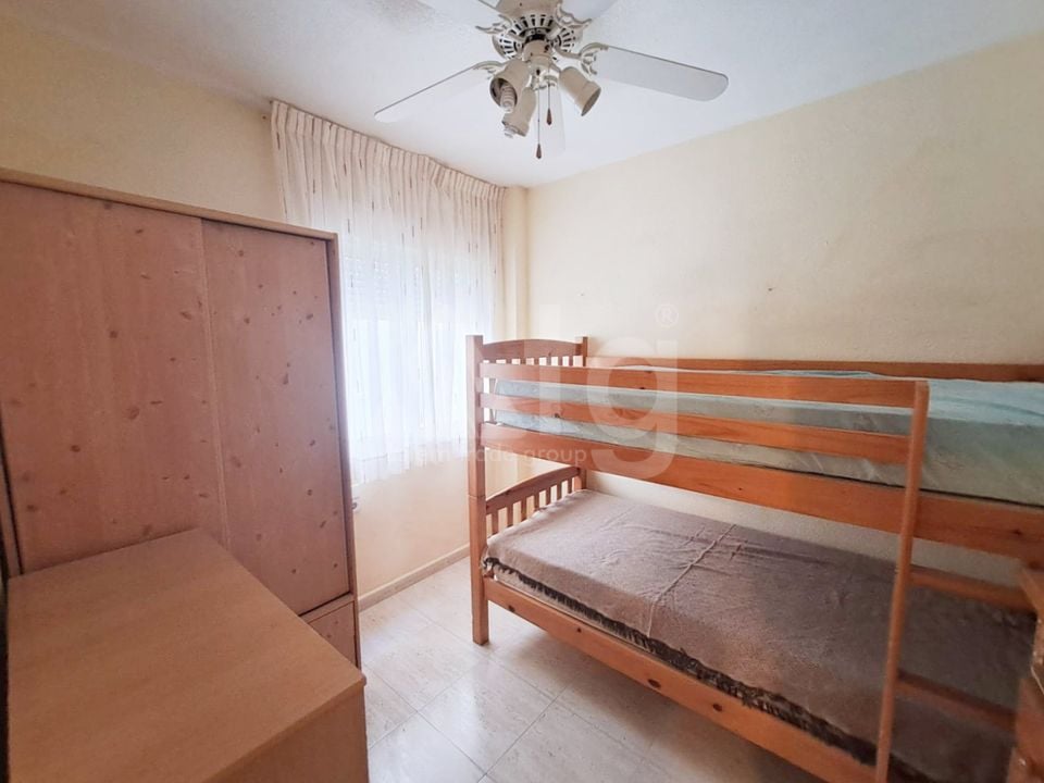 Apartament cu 2 dormitoare în Torrevieja - ET133429 - Imagini - 7