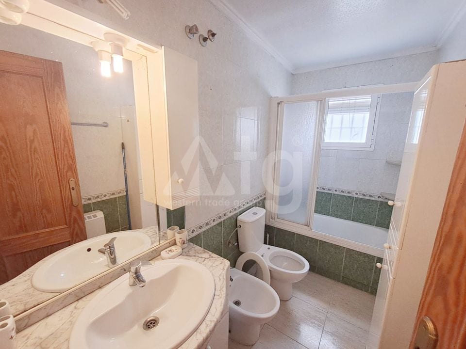 Apartament cu 2 dormitoare în Torrevieja - ET133429 - Imagini - 8
