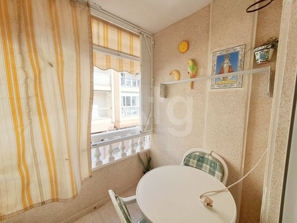 Apartament cu 2 dormitoare în Torrevieja - ET133429 - Imagini - 11