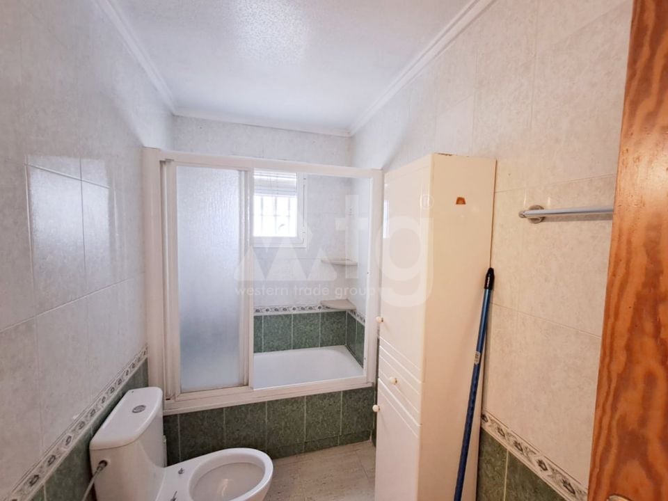 Apartament cu 2 dormitoare în Torrevieja - ET133429 - Imagini - 9