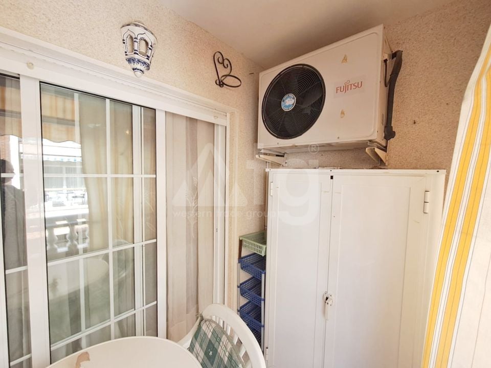 Apartament cu 2 dormitoare în Torrevieja - ET133429 - Imagini - 10