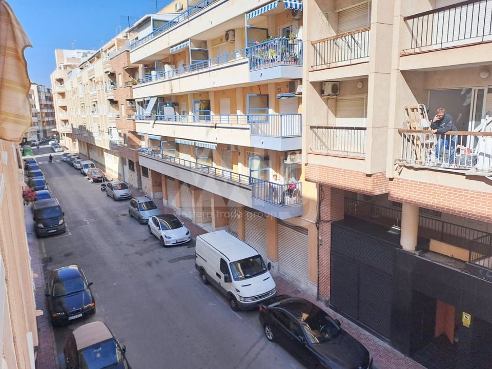 Apartament cu 2 dormitoare în Torrevieja - ET133429 - Imagini - 12