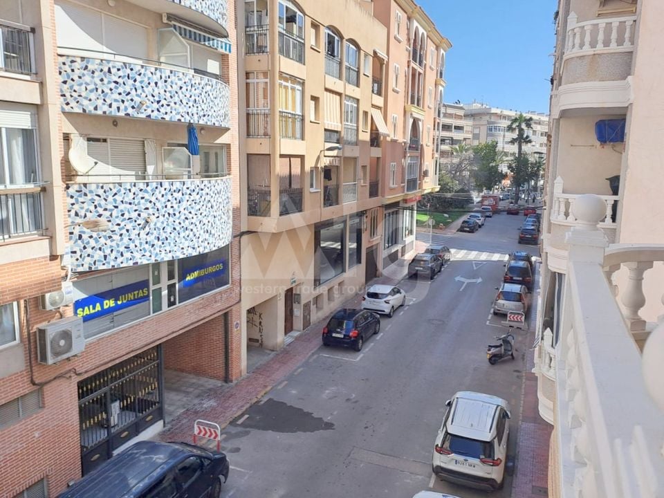 Apartament cu 2 dormitoare în Torrevieja - ET133429 - Imagini - 13